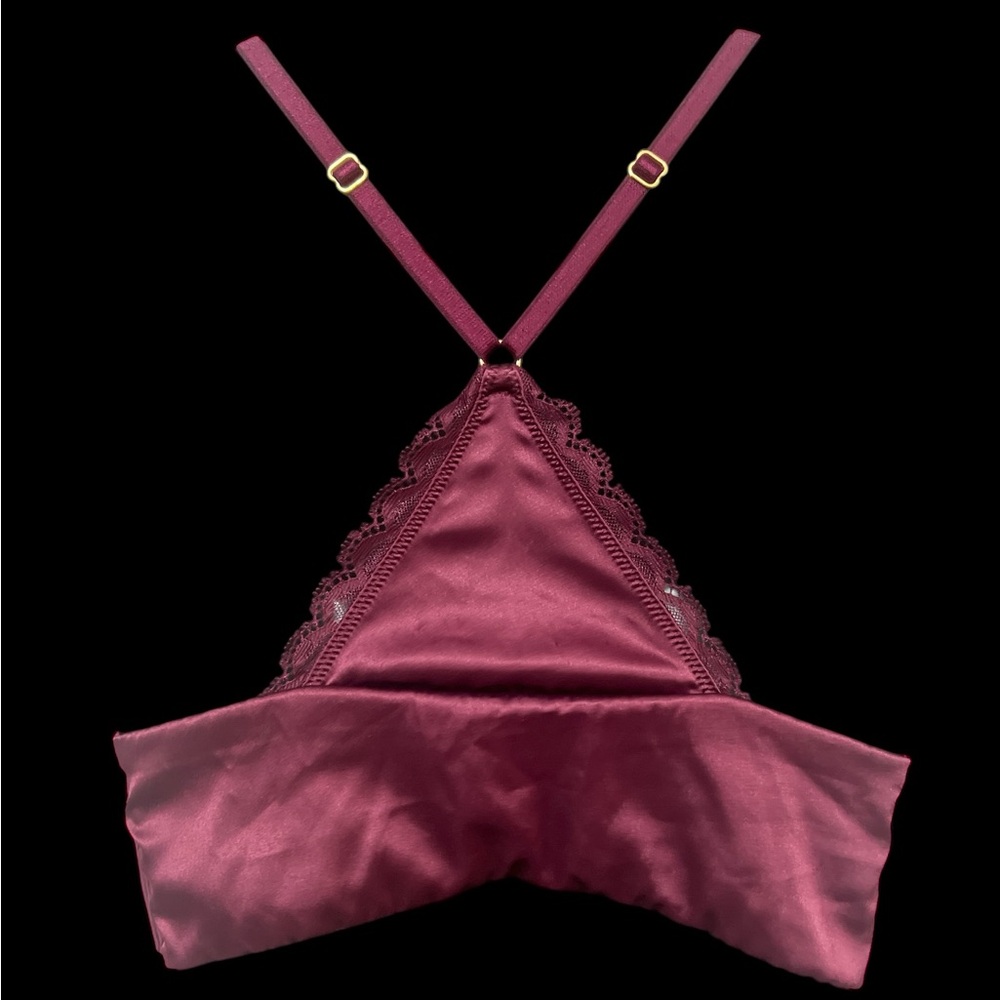 Victoria’s Secret Bralette Size Small - Picture 2 of 5